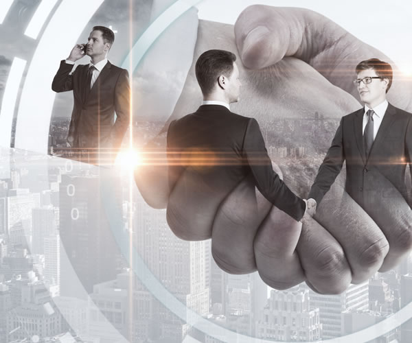 PRESEL Soluciones Empresariales Monterrey